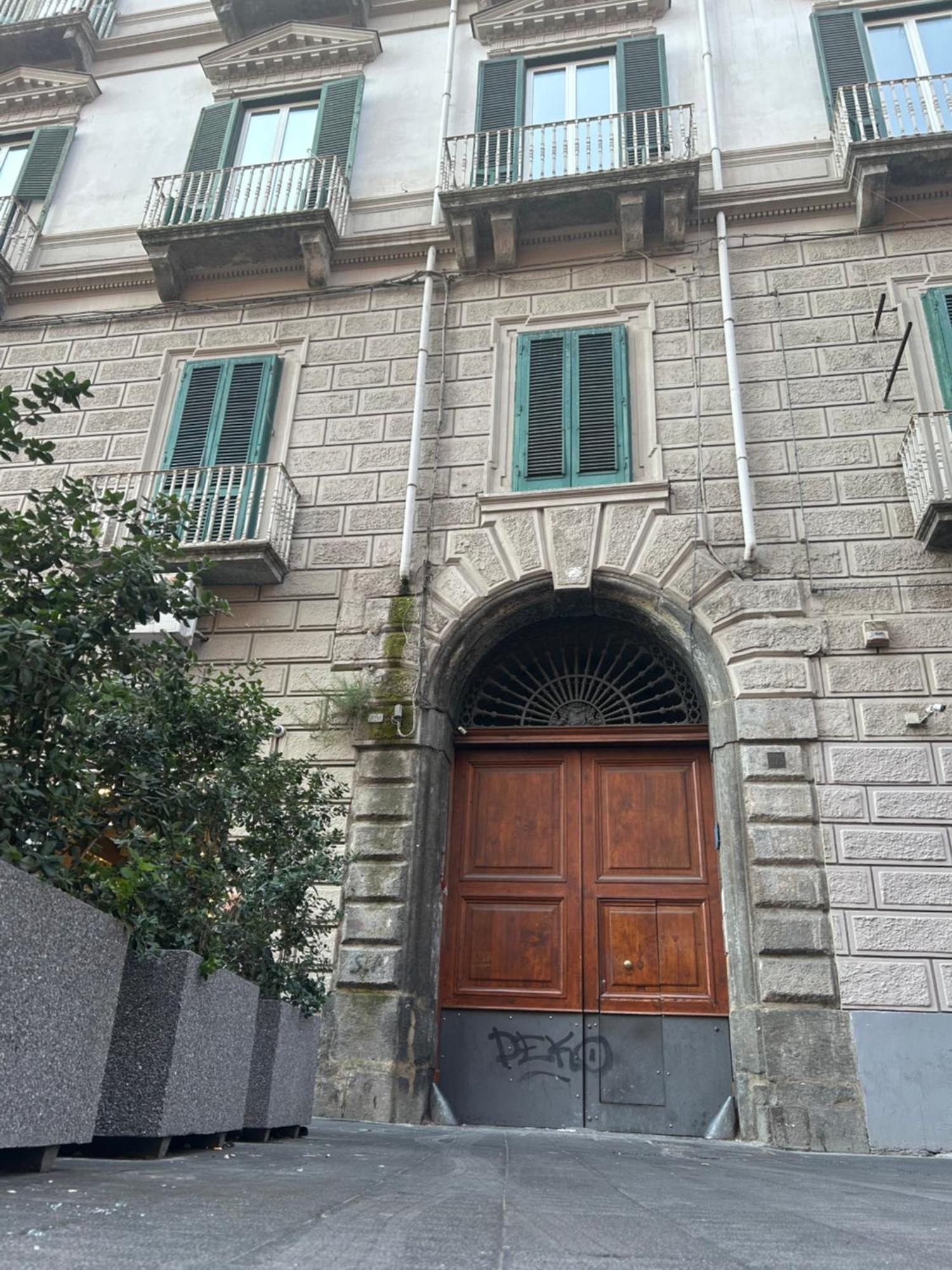 Toledo's Family Napoli