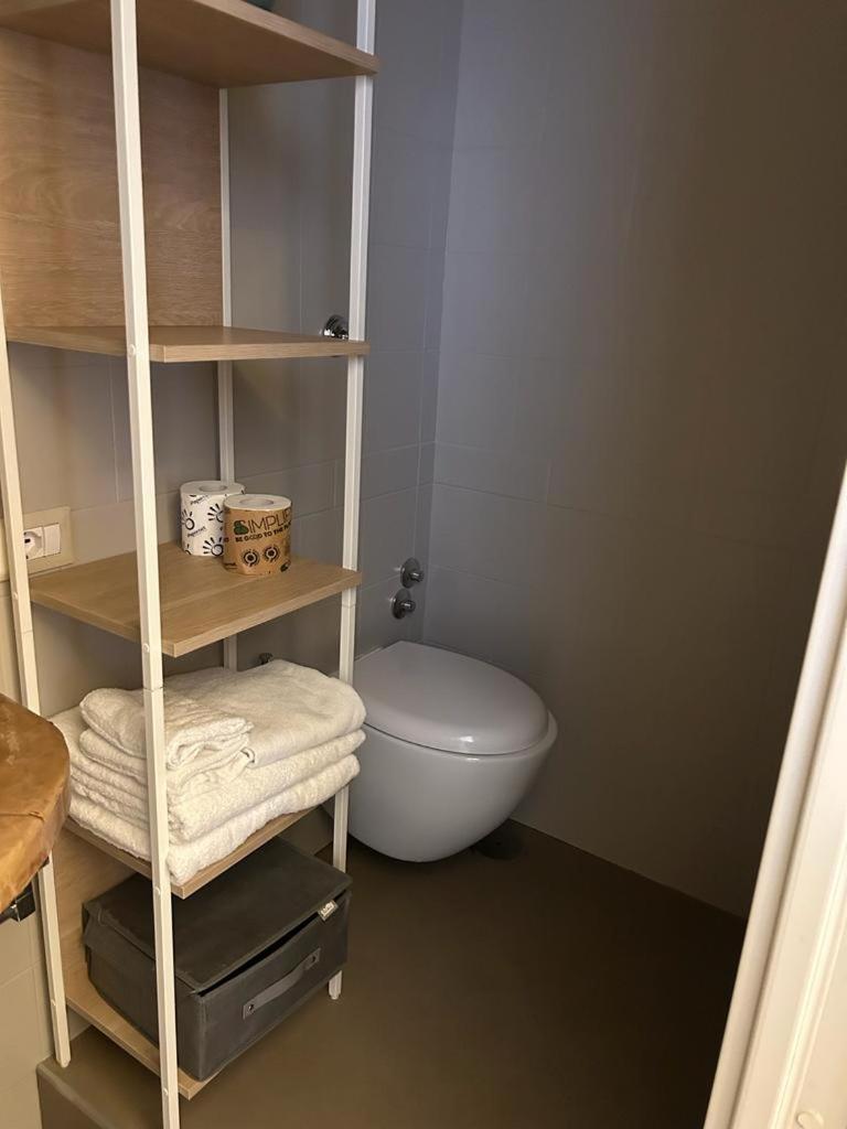 Toledo's Family Bed & Breakfast Napoli