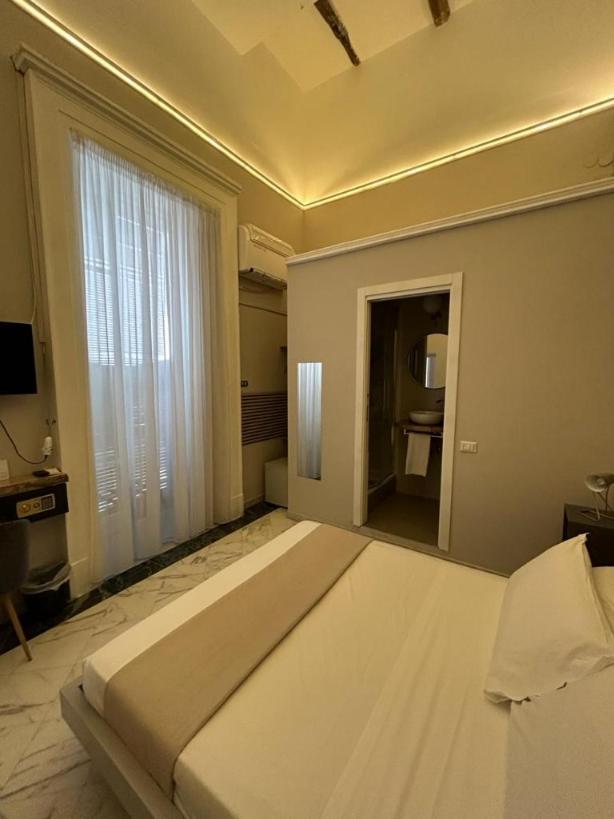 Bed & Breakfast Toledo's Family Napoli